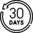 30-Day <strong>Money Back Guarantee</strong>