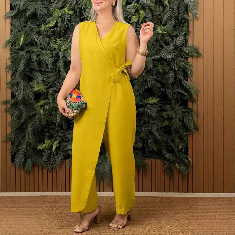 Stella | Stylish Jumpsuit